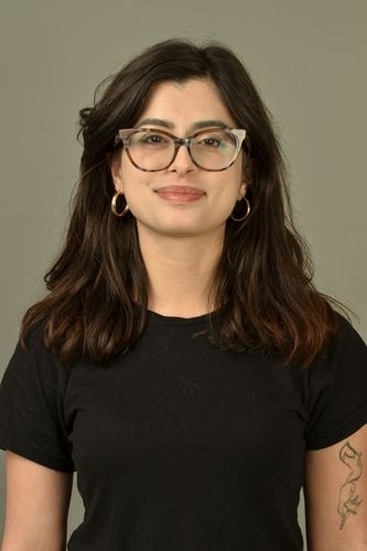 Melis Dumanl - IMC AJANS