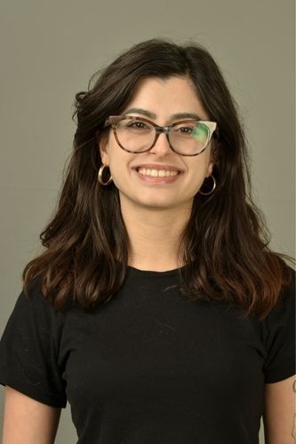 Melis Dumanl - IMC AJANS