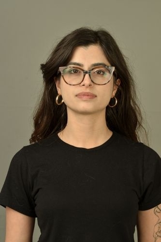 Melis Dumanl - IMC AJANS