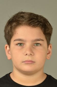 Erkek Oyuncu - Rzgar Kaan elik