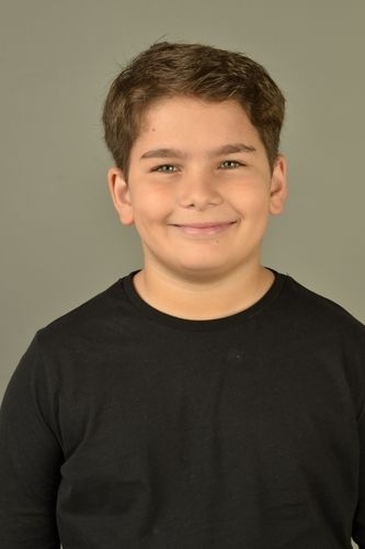 Rzgar Kaan elik - IMC AJANS