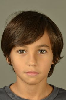 Erkek Oyuncu - Cihangir Cem Krc