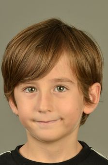 Erkek Oyuncu - Cesur Cem Krc