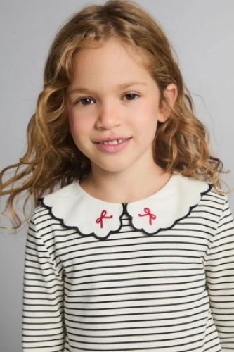 Mila Pikin - IMC AJANS