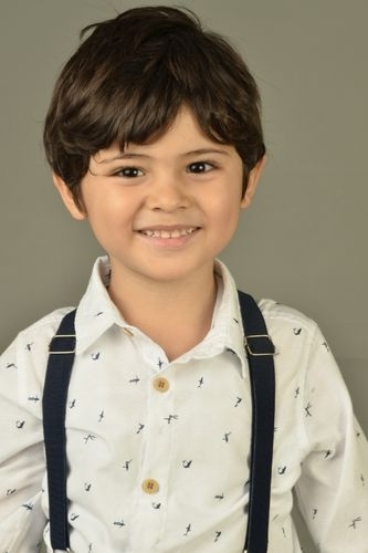 Ali Efe Hatipolu - IMC AJANS