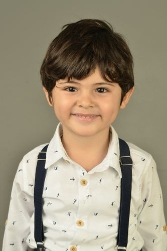 Ali Efe Hatipolu - IMC AJANS