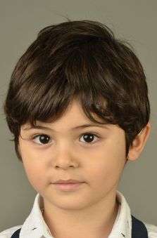 Arama - Ali Efe Hatipolu