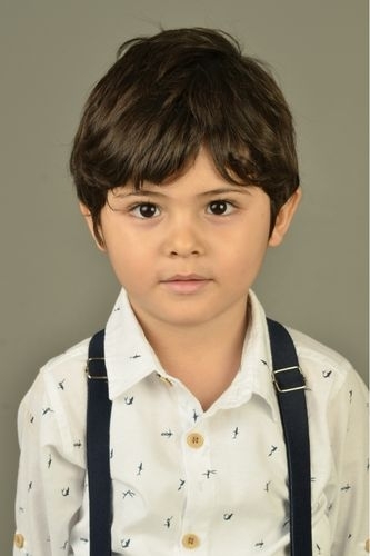 Ali Efe Hatipolu - IMC AJANS