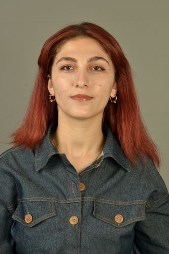 Hacer Uslu - IMC AJANS