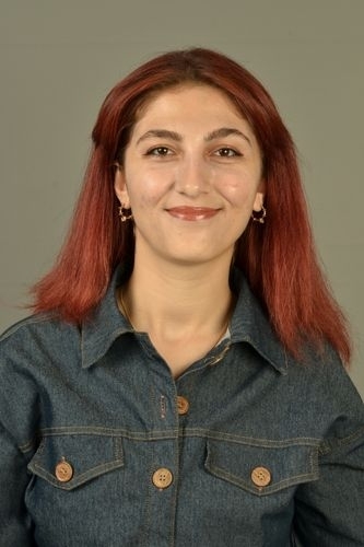 Hacer Uslu - IMC AJANS