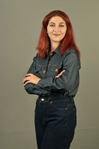 Hacer Uslu - IMC AJANS