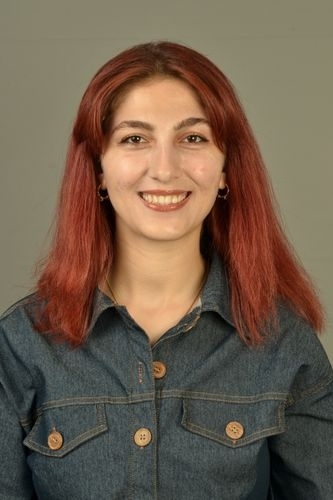 Hacer Uslu - IMC AJANS