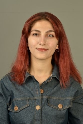 Hacer Uslu - IMC AJANS