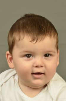 Erkek ocuk Cast - Uraz Ege Aydn