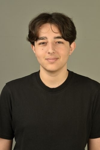 �ahin Y�ld�z - IMC AJANS