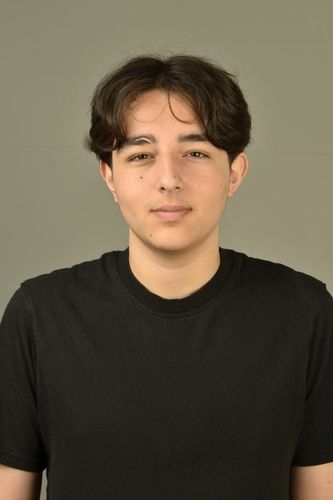 �ahin Y�ld�z - IMC AJANS