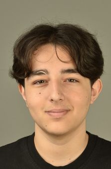 15 - 19 Ya� Erkek Fotomodel - �ahin Y�ld�z