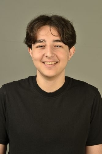 �ahin Y�ld�z - IMC AJANS