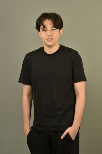 �ahin Y�ld�z - IMC AJANS