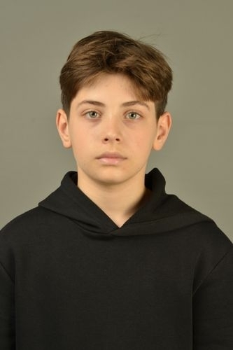 Mert Eymen Arslan - IMC AJANS