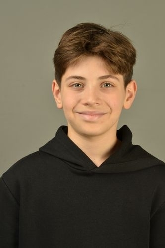 Mert Eymen Arslan - IMC AJANS