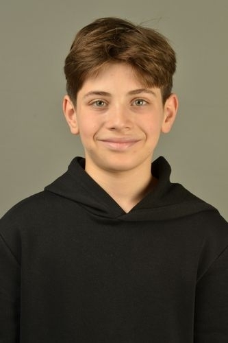 Mert Eymen Arslan - IMC AJANS