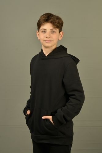 Mert Eymen Arslan - IMC AJANS