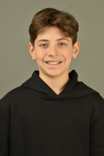 Mert Eymen Arslan - IMC AJANS