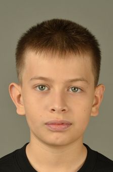 Erkek ocuk Cast - Timur Pirnazarov