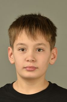 Erkek ocuk Cast - Orhan Bozku