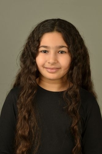 Maria Elharri - IMC AJANS