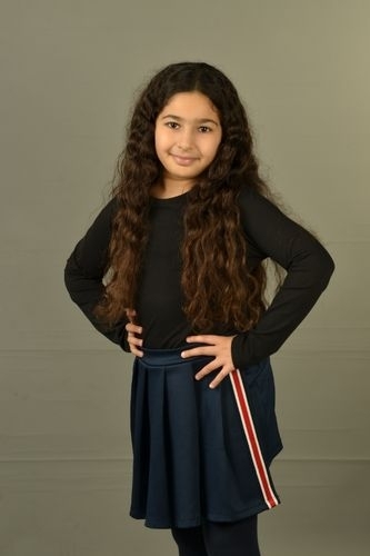 Maria Elharri - IMC AJANS