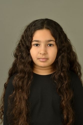 Maria Elharri - IMC AJANS