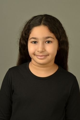 Maria Elharri - IMC AJANS