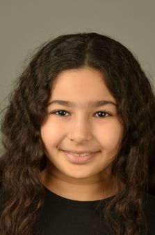 Arama - Maria Elharri