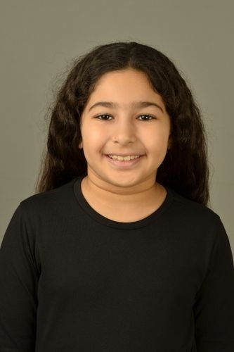 Maria Elharri - IMC AJANS