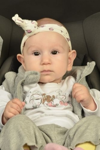 Nehir Uysal - IMC AJANS