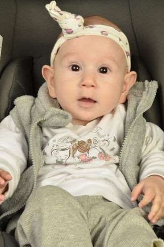 Nehir Uysal - IMC AJANS