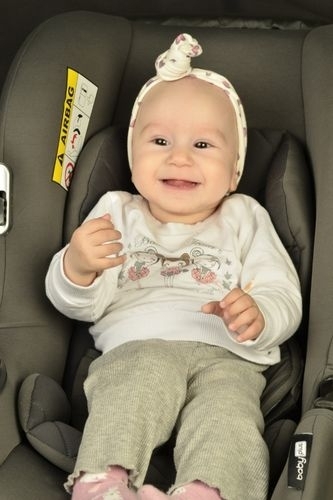 Nehir Uysal - IMC AJANS