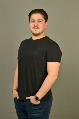 Yi�it Taha Y�lmaz - IMC AJANS