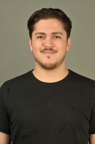 Yi�it Taha Y�lmaz - IMC AJANS