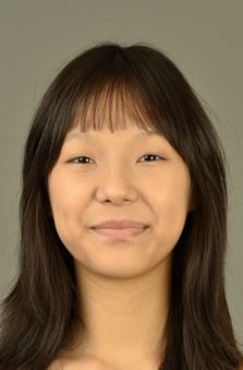 Bayan Fotomodel - Aiya Zhaksybekov