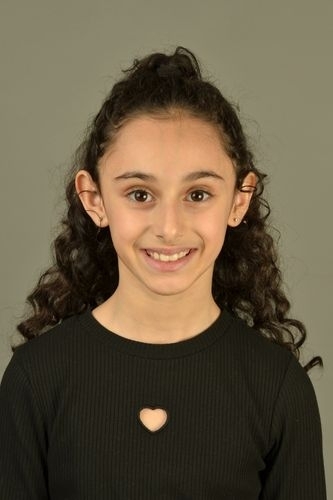 Asya Mina G��ce - IMC AJANS