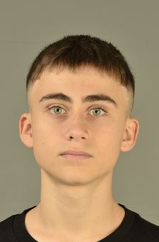 Erkek ocuk Cast - Bura Kaan engel