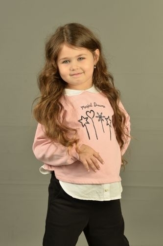 Ela engel - IMC AJANS