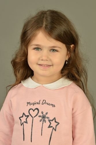 Ela engel - IMC AJANS