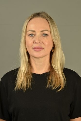 Yuliya Fiekci - IMC AJANS