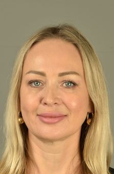 41 - 49 Ya Bayan Oyuncu - Yuliya Fiekci