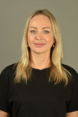 Yuliya Fiekci - IMC AJANS