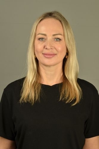 Yuliya Fiekci - IMC AJANS